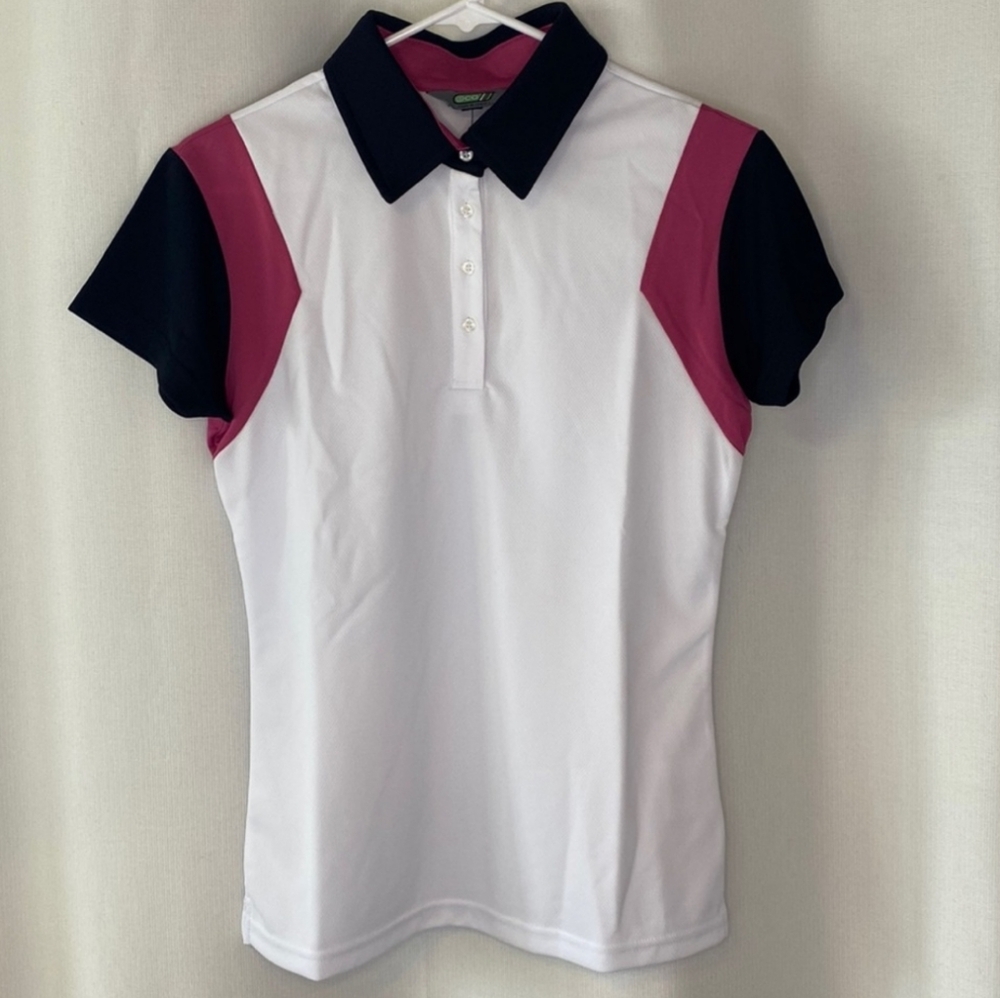 Golf Shirt.